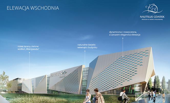 Oceanarium Gdańsk