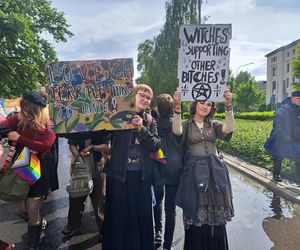 21. Marsz Równości w Krakowie