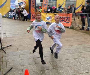 Lotto 8 Olsztyński Bieg Niepodległości cz.1