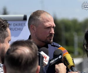 Śląska policja ogłasza Czarny Alert Drogowy 