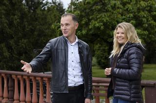 Waldemar z Rolnik szuka żony