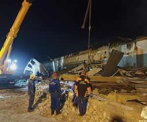 Co najmniej 20 osób zginęło, a 134 odniosły obrażenia w wyniku piątkowej eksplozji w fabryce amunicji pod Riazaniem