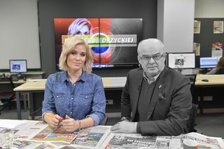 Nie ma ludzi niezastąpionych. Trudno będzie jednak zastąpić Generała Skrzypczaka