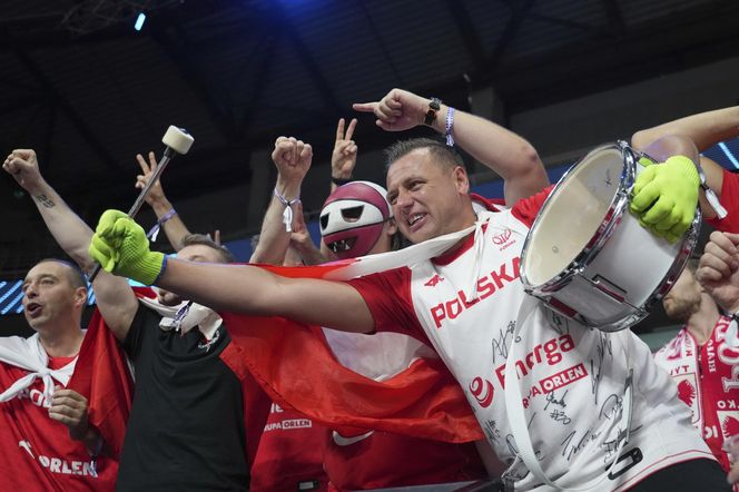 Polska - Turcja