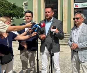 Radni opozycji: Strefa Czystego Transportu w Szczecinie to dyskryminacja kierowców