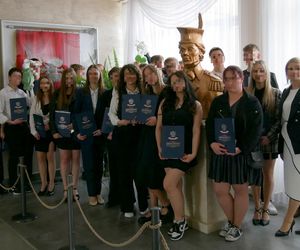 Tylko jedna osoba zdała maturę