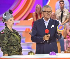 Idź na całość 20 lat później! Nowe studio i prowadzący