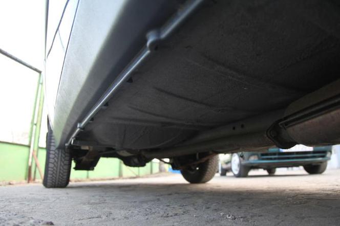 Fabrycznie nowy Polonez Atu Plus na sprzedaż