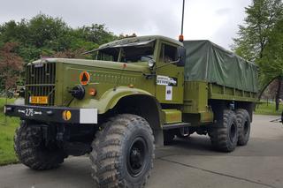 Piknik Militarny w Sosnowcu