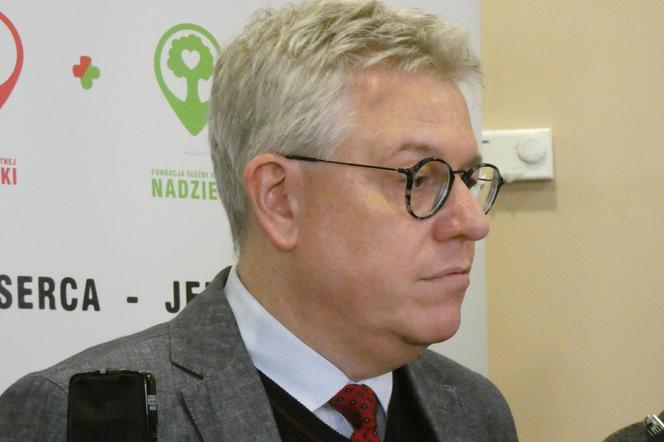 Filharmonia Łódzka zagra dla potrzebujących