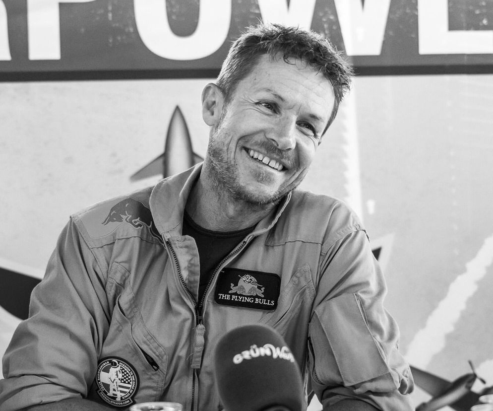 Nie żyje Felix Baumgartner