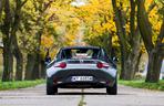 Mazda MX-5 RF 2.0 SKY-G 160 KM 6AT i-ELOOP SkyFREEDOM