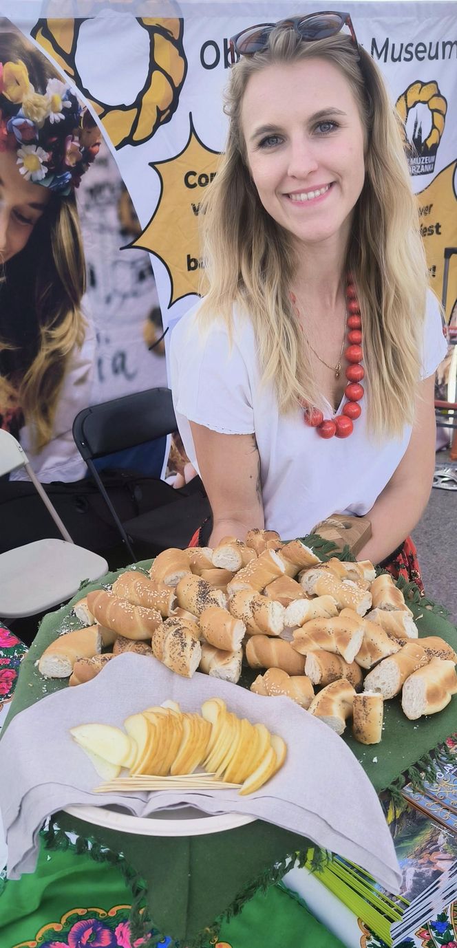 42. Festiwal Taste of Polonia w Chicago