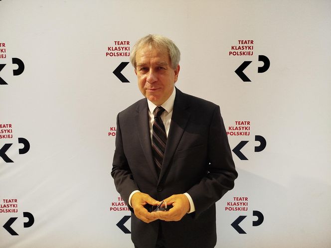 Siedleckie CKiS oficjalnym partnerem Teatru Klasyki Polskiej z Warszawy