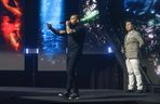 Polski raper poszukiwany listem gończym. Interpol wydał czerwoną notę