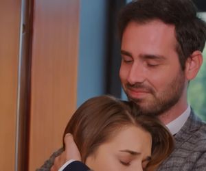 Miłość i nadzieja odc. 282. Sila, doktor Levent