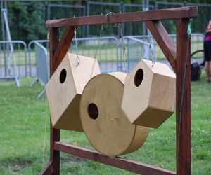 Festiwal Wschód Kultury - Inne Brzmienia 2025 już rozpoczęty!