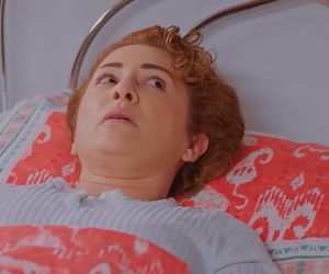 Miłość i nadzieja, odcinek 326. Hulya