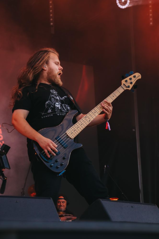 Rockowizna Poznań 2025