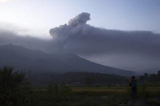 Wzrosła liczba ofiar erupcji wulkanu Marapi. Znaleziono kolejne ciała
