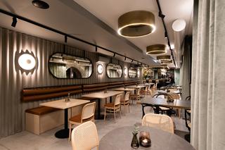 Restauracja OT.Warta w Poznaniu  