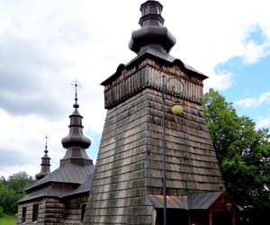 Ta małopolska wieś należała do biskupów. Kapłani nie chcieli jej oddać nawet królowi