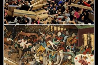 Black Friday 2024. Internauci już mają Czarny Piątek. Są bezlitośni! Zobacz najlepsze memy!