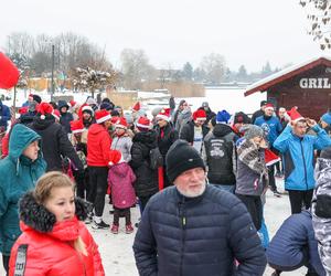 Jarmark świąteczny w Świętochłowicach