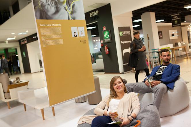 Noc z Designem 2015