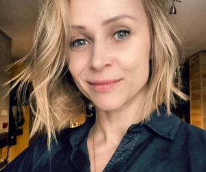 Tak wygląda dziś Paulina Maj-Erwardt