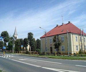 Powiat łomżyński