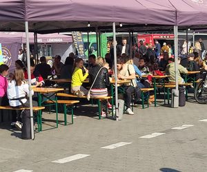Food Truck Festival w Bydgoszczy, czyli trzy dni pełne smaków i dobrej zabawy!