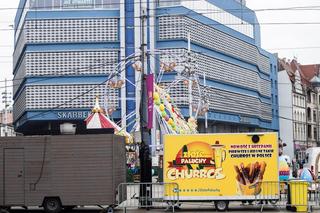 Jarmark wielkanocny w Katowicach 2024 ma twarz Kuby Błaszczykowskiego