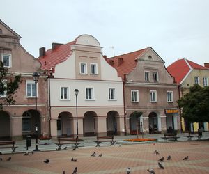 Łomża