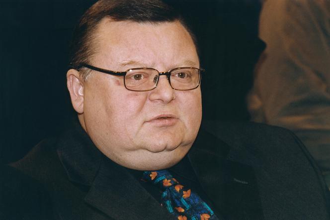 Wojciech Mann obchodzi już 74. urodziny
