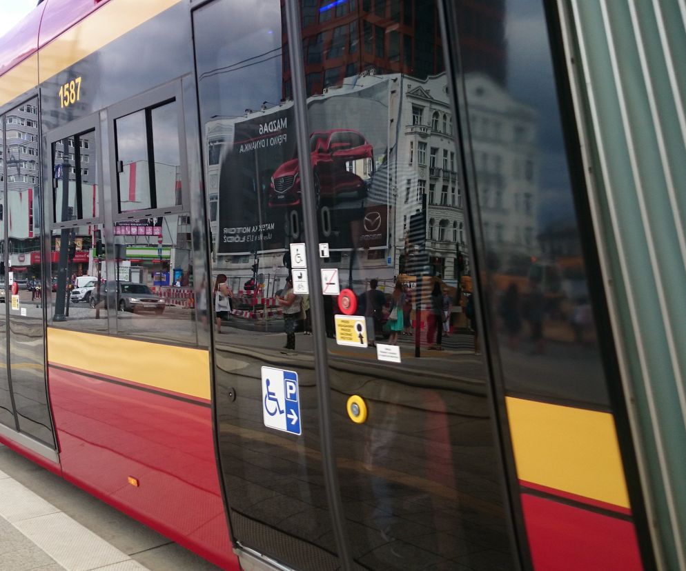 Remont Pabianickiej. Ważne zmiany dla podróżujących komunikacją miejską 