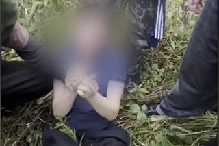 Wrocław. Polscy nastolatkowie dokonali samosądu na 23-letnim Ukraińcu. Jest nagranie przestępstwa.