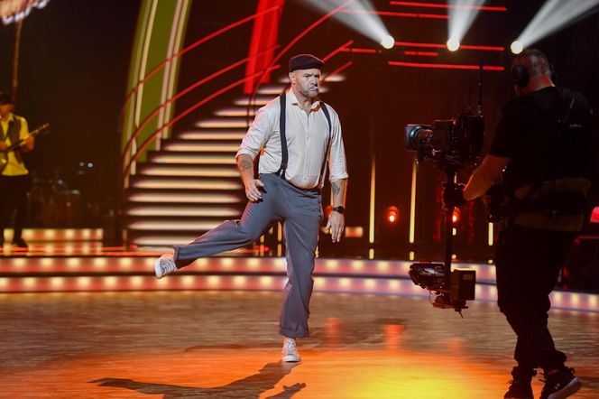 Taniec z Gwiazdami. Jeszcze nie tańczy, a zarabia najwięcej. Ile kosztuje Karolak?