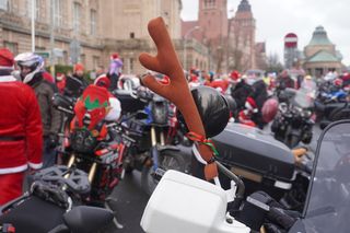 Motomikołaje Szczecin