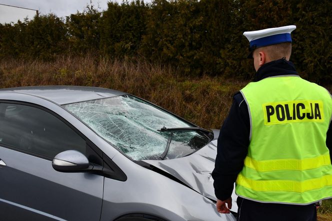 Pogrzeb matki i córki, które zginęły na drodze