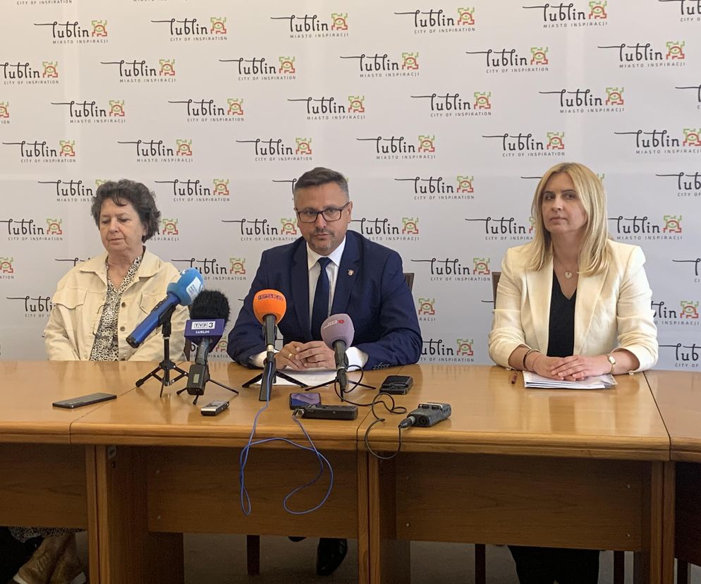 Miasto ogłosiło kompromis z inwestorem. Ruszyły konsultacje w sprawie zabudowy Górek Czechowskich w Lublinie