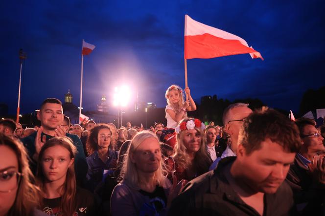 Warszawiacy śpiewają (nie)zakazane piosenki 2023