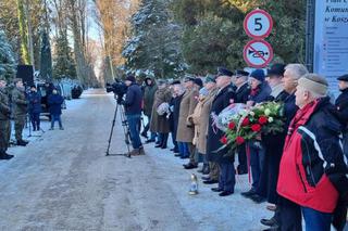 Obchody rocznicy Powstania Wielkopolskiego w Koszalinie