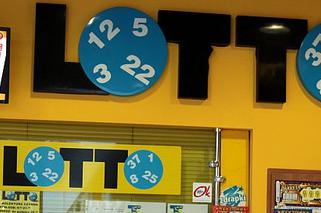 Wyniki Lotto: Kolejny szczęściarz wygrał blisko 20 mln zł