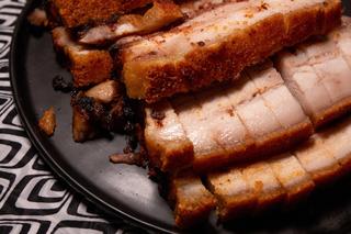 Święconka po podkarpacku. Co musi znaleźć się w koszyku? 