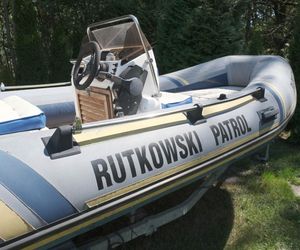 Tak mieszkał Krzysztof Rutkowski