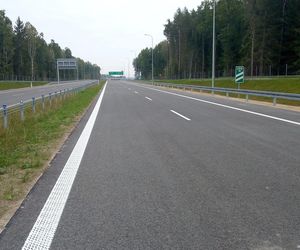 Budowa odcinka S19 Haćki-Bielsk Podlaski
