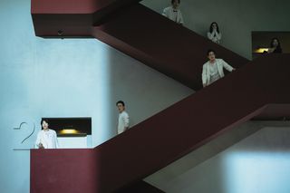 The 8 Show / Serial Netflix