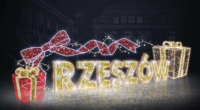 draft Movable Injection Wiemy jak będą wyglądały dekoracje świąteczne w Rzeszowie! [ZDJĘCIA] -  Rzeszów, Super Express