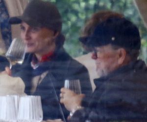 Anna Cieślak i Edward Miszczak. Taka miłość sie nie zdarza